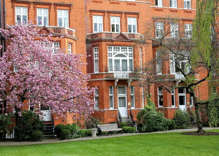 Hotel The Chelsea Townhouse à Londres