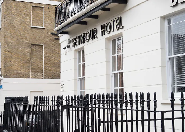 Seymour Hotel Londres